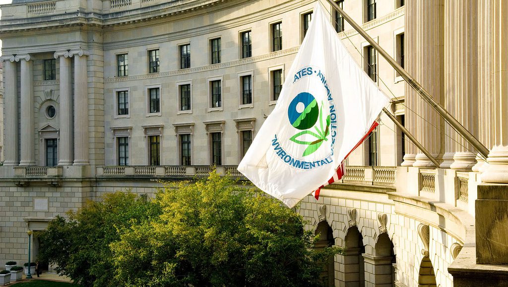 Environmental Protection Agency