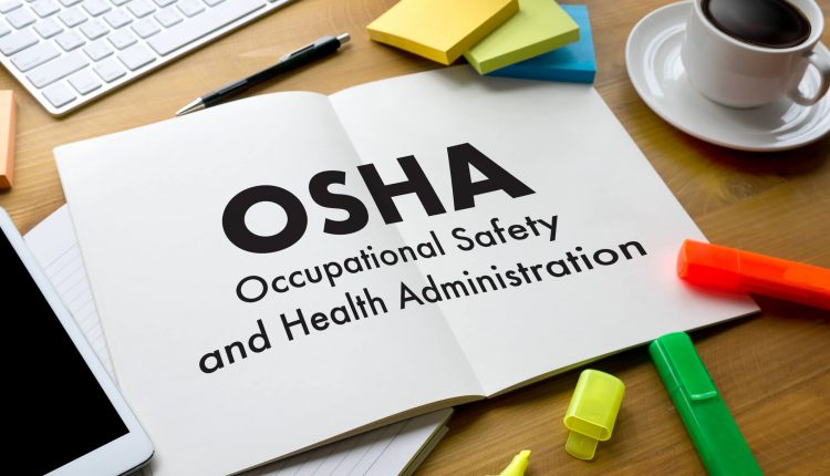 OSHA Proposes Emergency Response Rule for Firefighters and Emergency ...