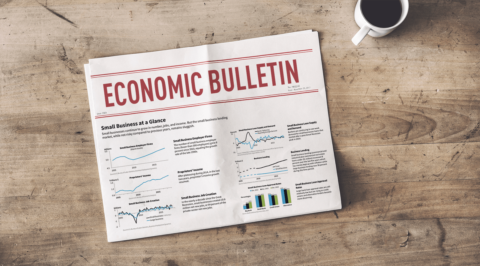 Economic Bulletin - March 2019