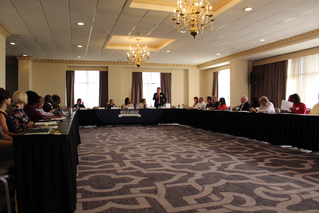 Jackson, MS Regional Regulatory Reform Roundtable