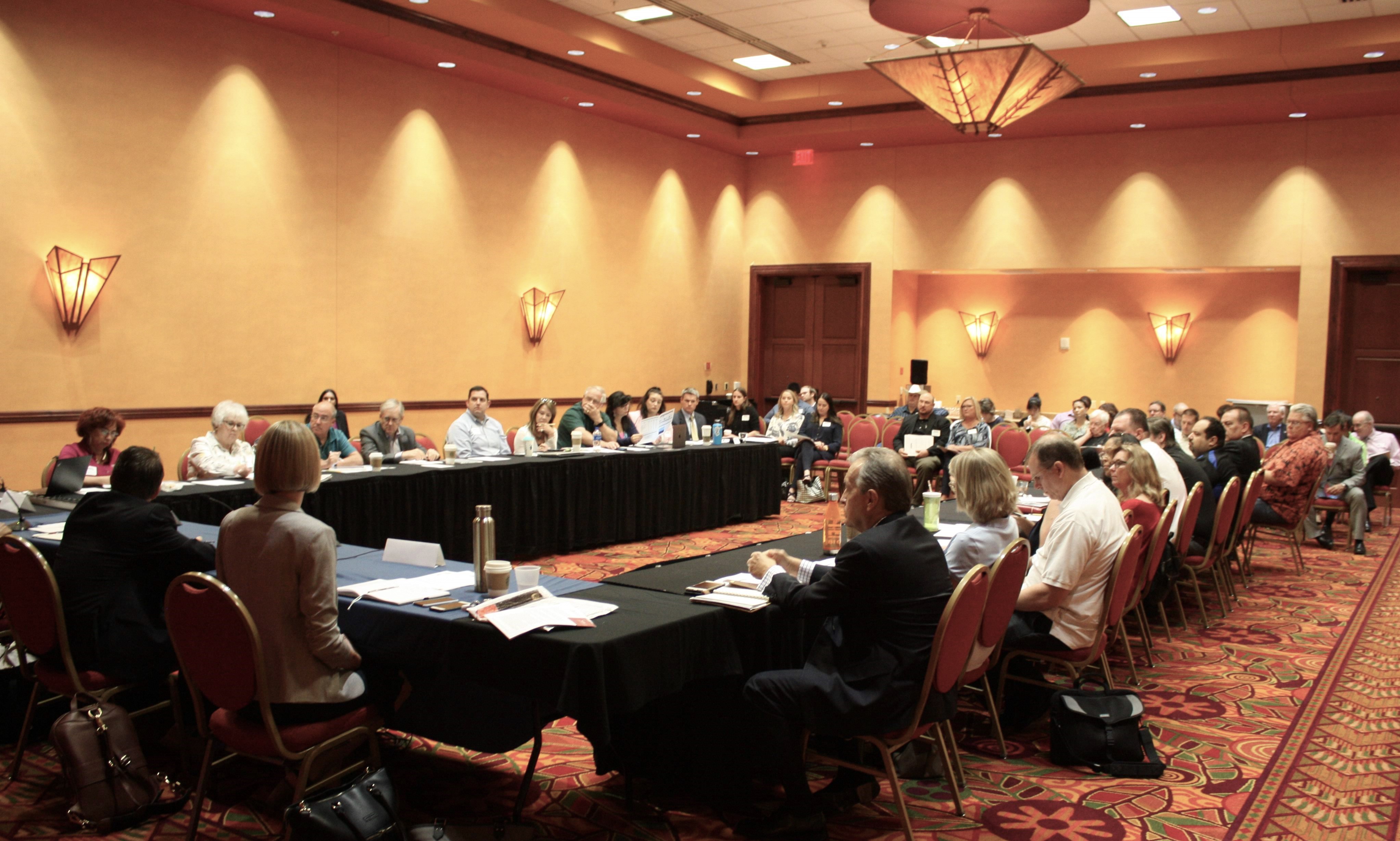 Phoenix, Arizona Regional Regulatory Reform Roundtable