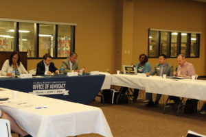 Jonesboro, AR Regional Regulatory Reform Roundtable