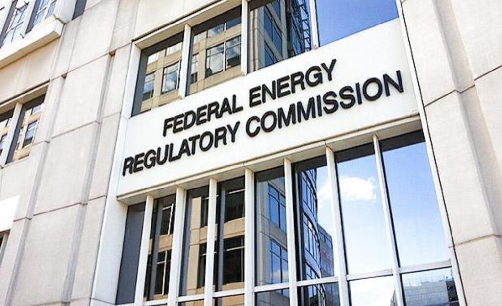 FERC Announces Technical Conference on Impacts of COVID19 on Energy