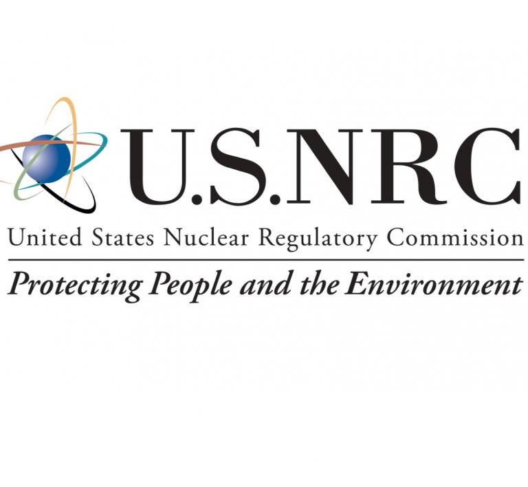 USNRC United States Nuclear Regulatory Commission Protecting People and Environment