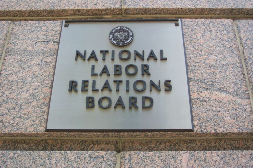 Advocacy Recommends That The Nlrb Reassess The Compliance Costs Of Joint Employer Rule For Small