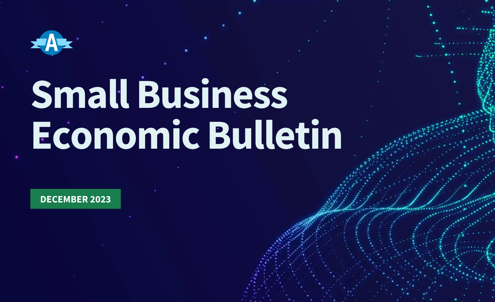 Small Business Economic Bulletin December 2023