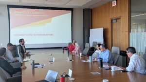 Region 7 Joseph Krenzelok - SBA to ISU 9.26.25 Welcome to ISURP