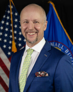 Region 10 Advocate Apollo Fuhriman